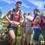 Christian Nørfelt VM i Ultratrail 2018
