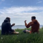 Fastpacking med Rune Jensen og Kent Sten Handlos | Runtalks Episode 6