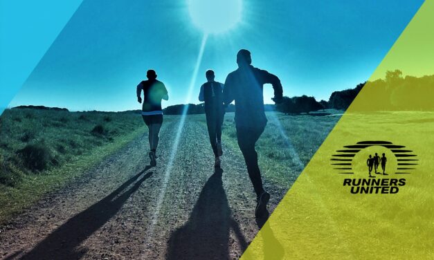 Runners United, træningsfælleskab med ambition om hurtige tider | Runtalks Episode 10