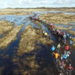 Thy Trail Marathon 2021 flyttes til lørdag den 7. august 2021