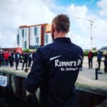 Historien om Danmarks største løbefællesskab, Runners DK. Mød stifteren Mark Laursen | Runtalks Episode 3