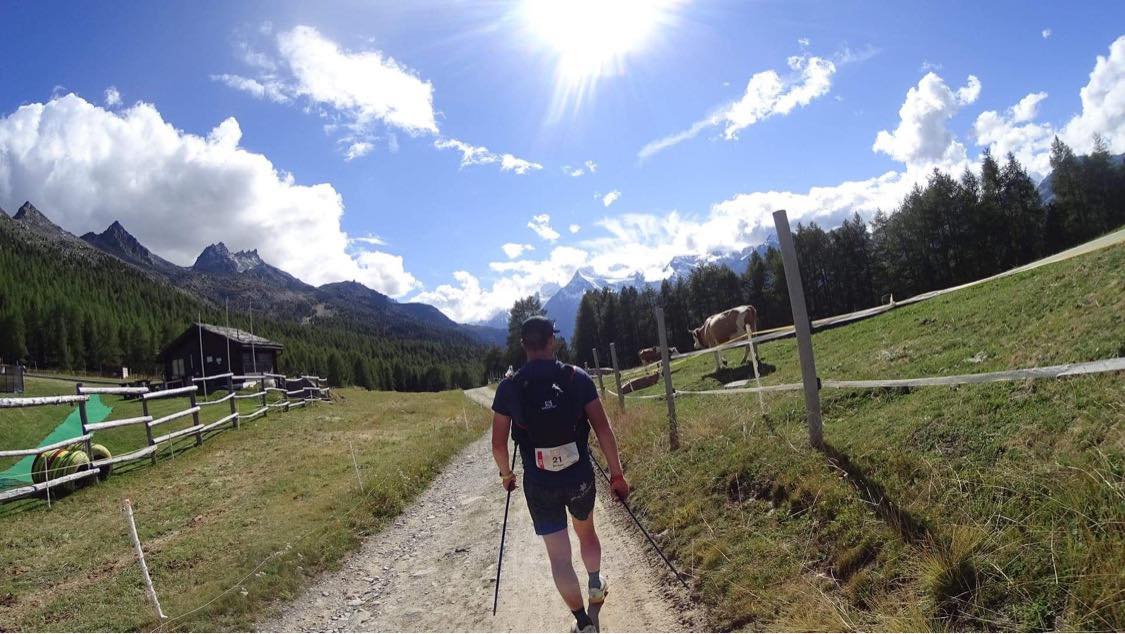 Ultraløb med Michael Guldbamse Jeppesen | Runtalks Episode 15