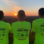 Fantastiske events i Nordjylland, mød Rico Eiersted fra Coast2Coast | Runtalks Episode 16